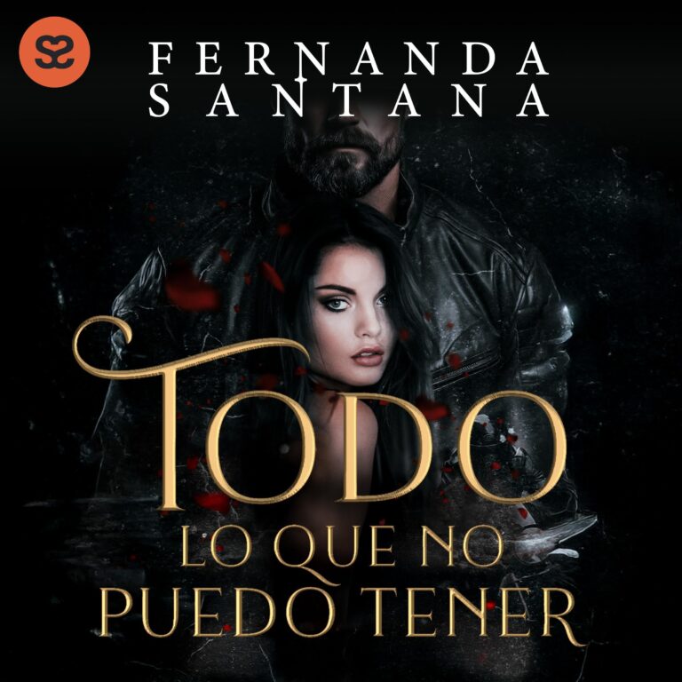 Carátula de Todo lo que no puedo tener