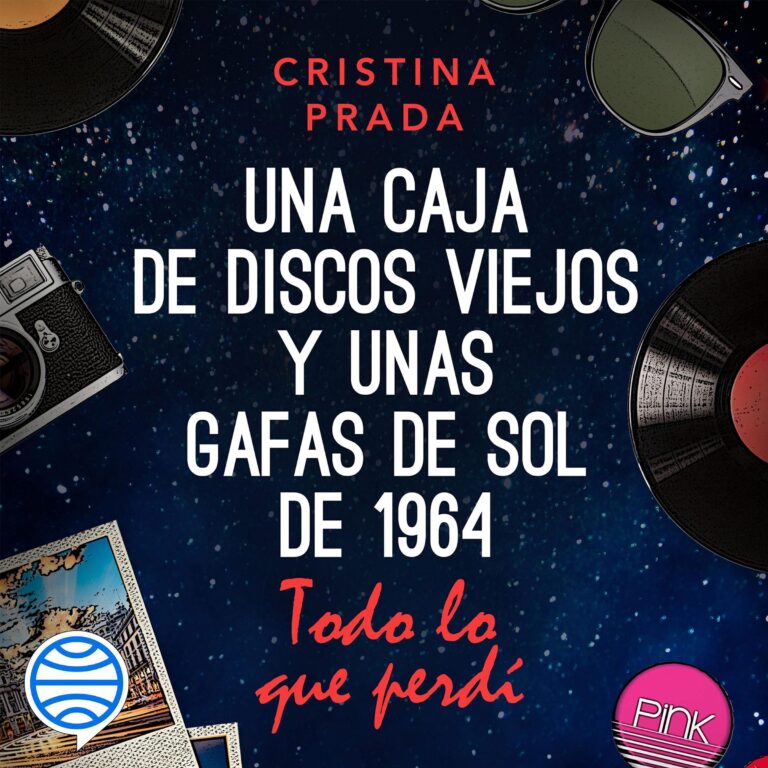Imagen de portada de Todo lo que perdí