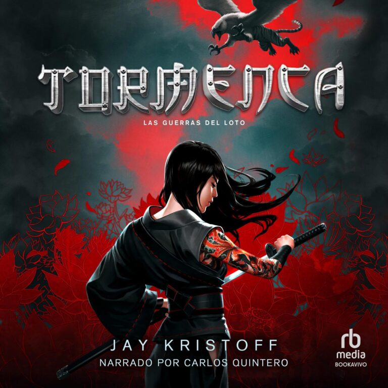 Tormenta — escúchalo en Audible