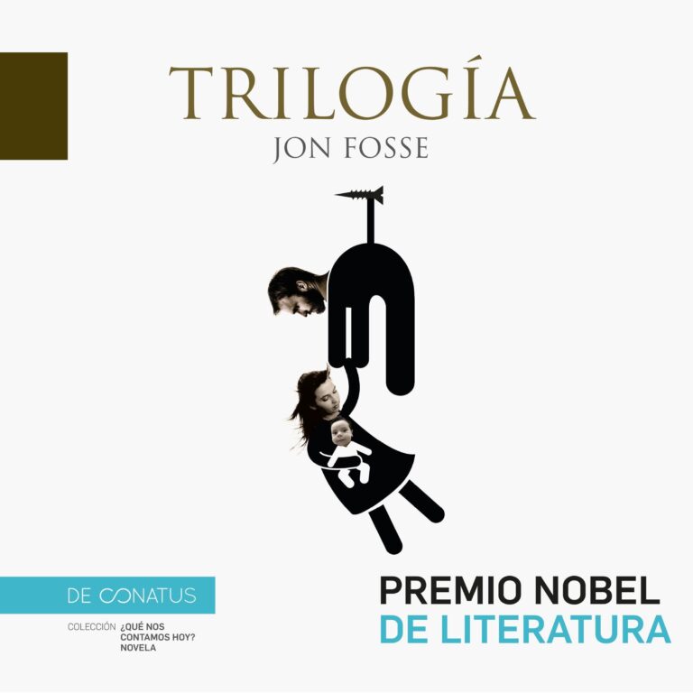 Carátula de Trilogía: ¿Qué nos contamos hoy?