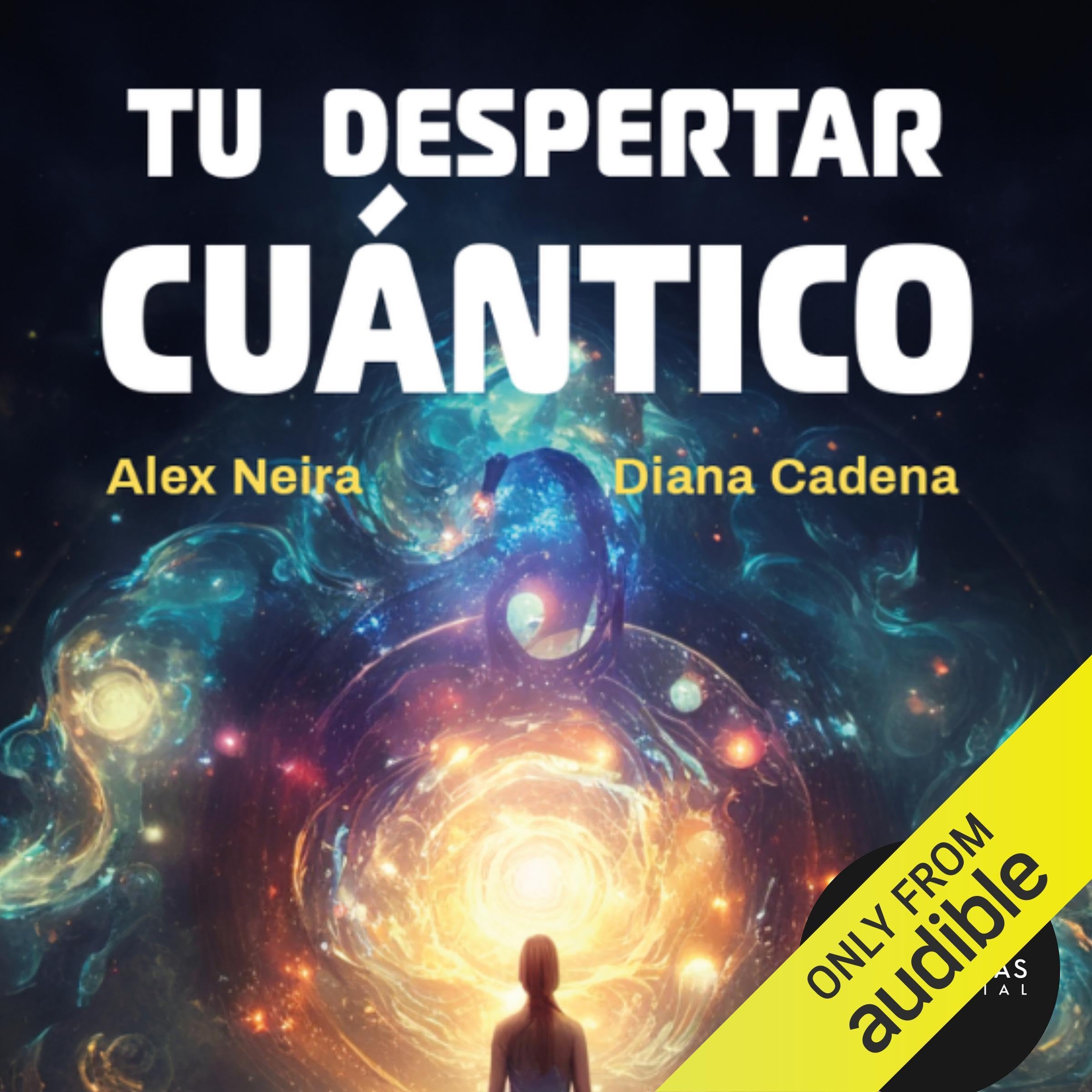 Tu despertar cuántico — audiolibro completo