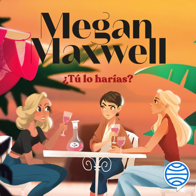 ¿Tú lo harías? — audiolibro en español