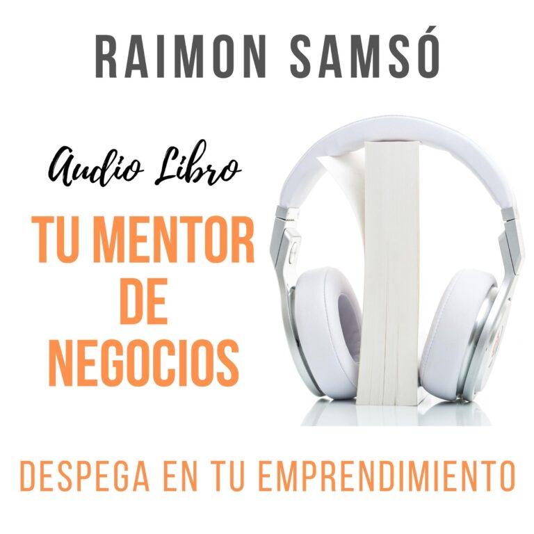 Imagen de portada de Tu Mentor de Negocios