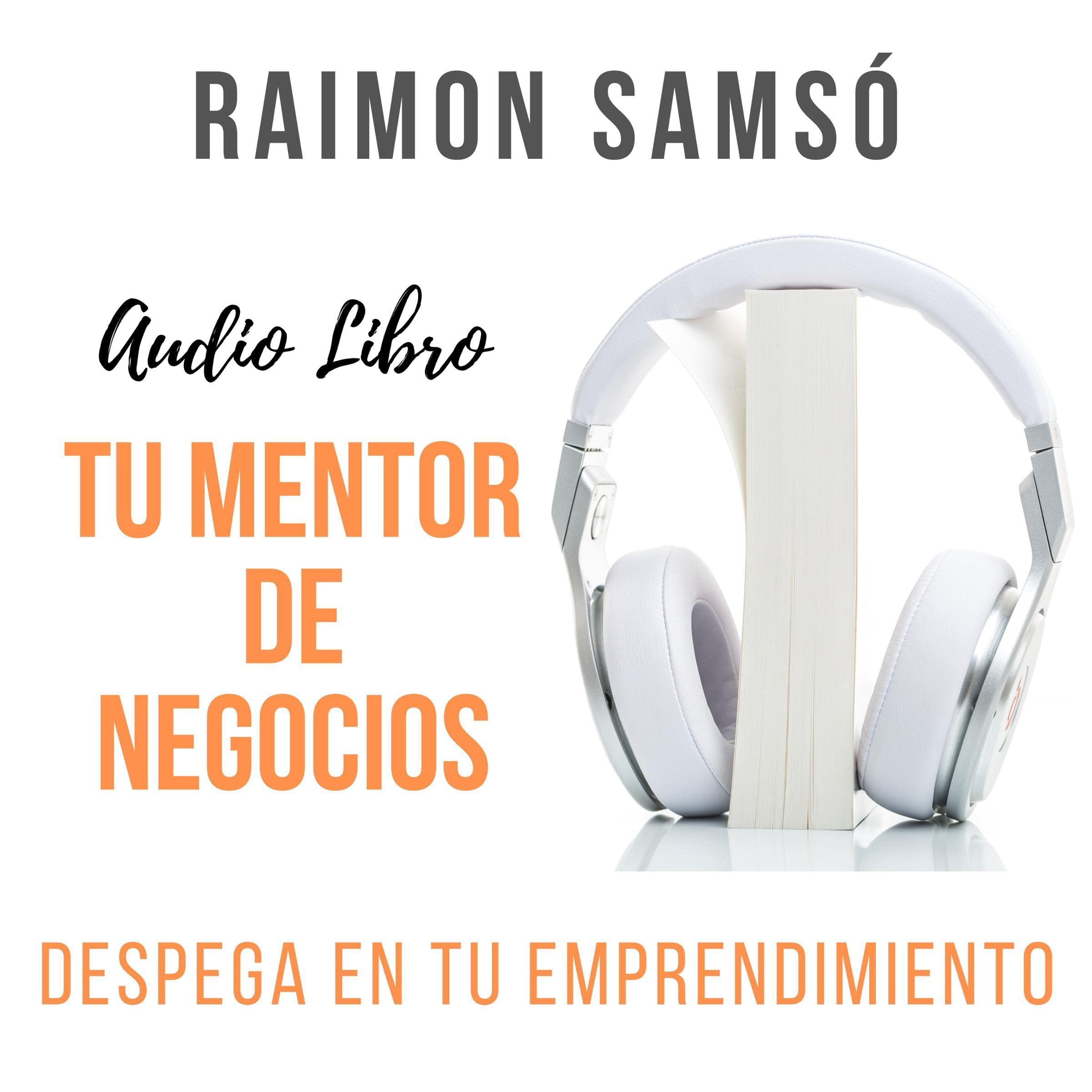 Imagen de portada de Tu Mentor de Negocios