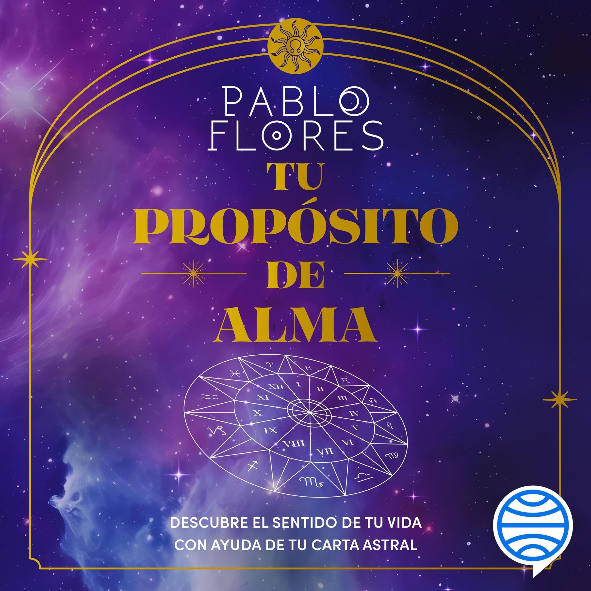 Tu propósito de alma — audiolibro completo