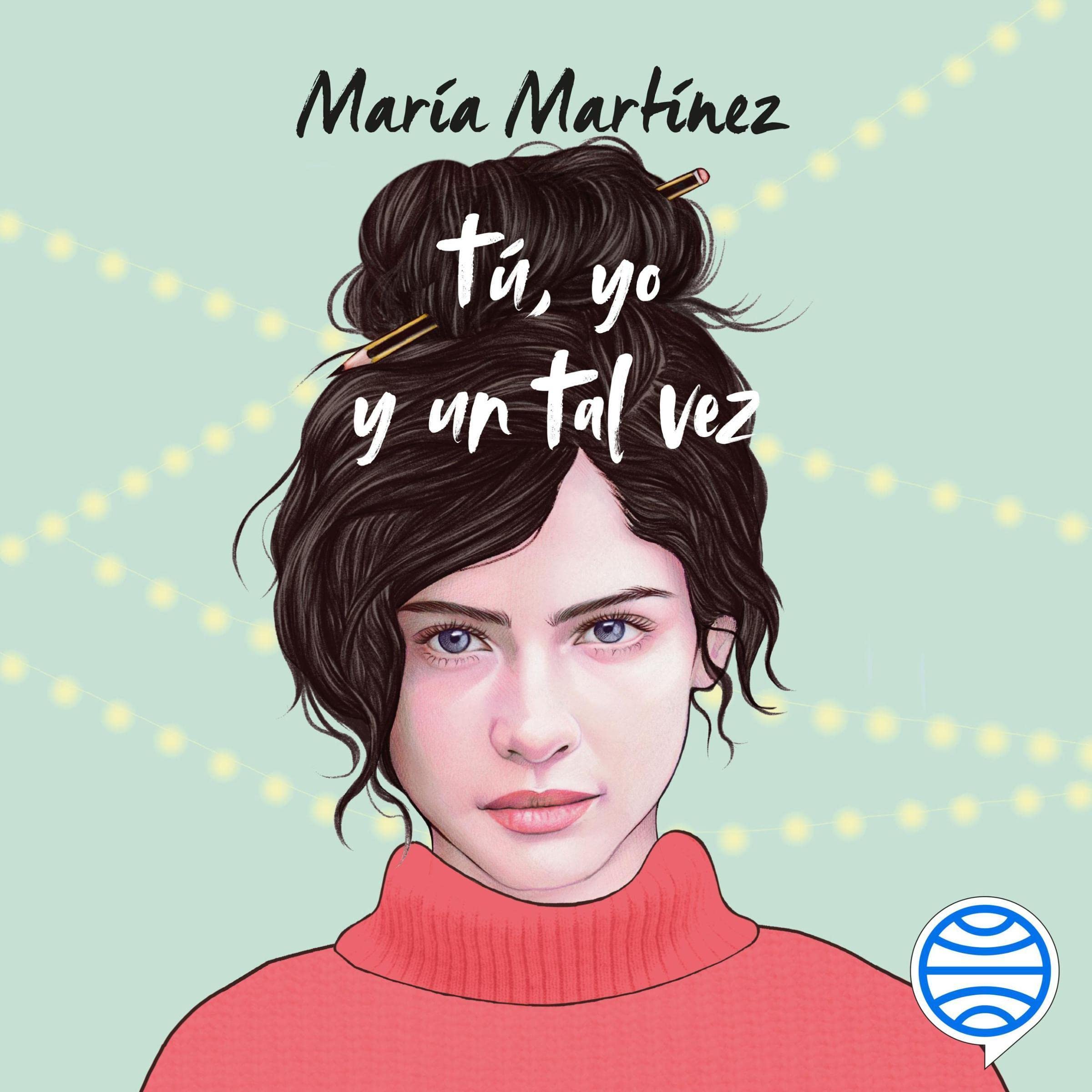 Imagen de portada de Tú, yo y un tal vez