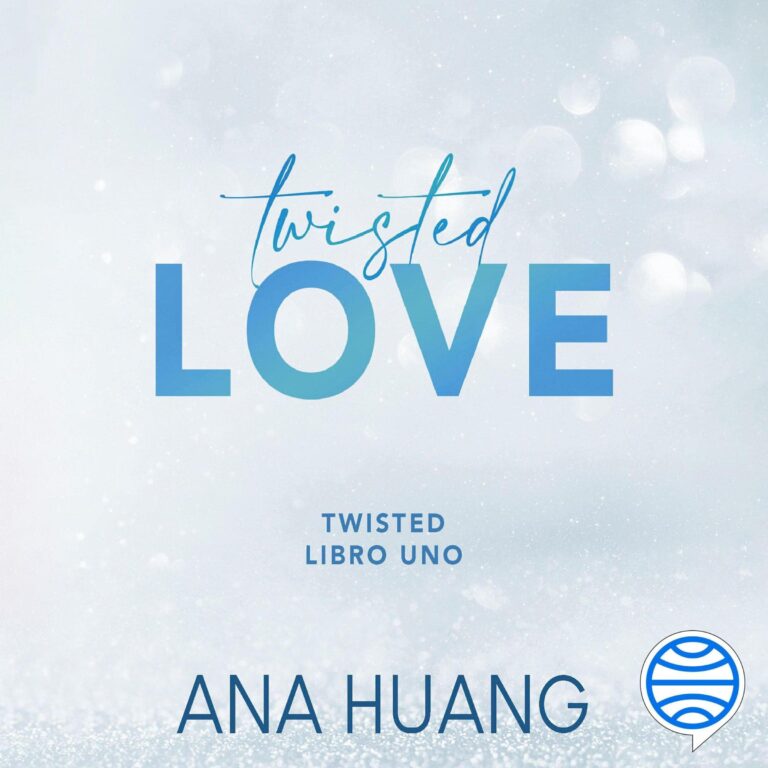 Carátula de Twisted 1. Twisted love