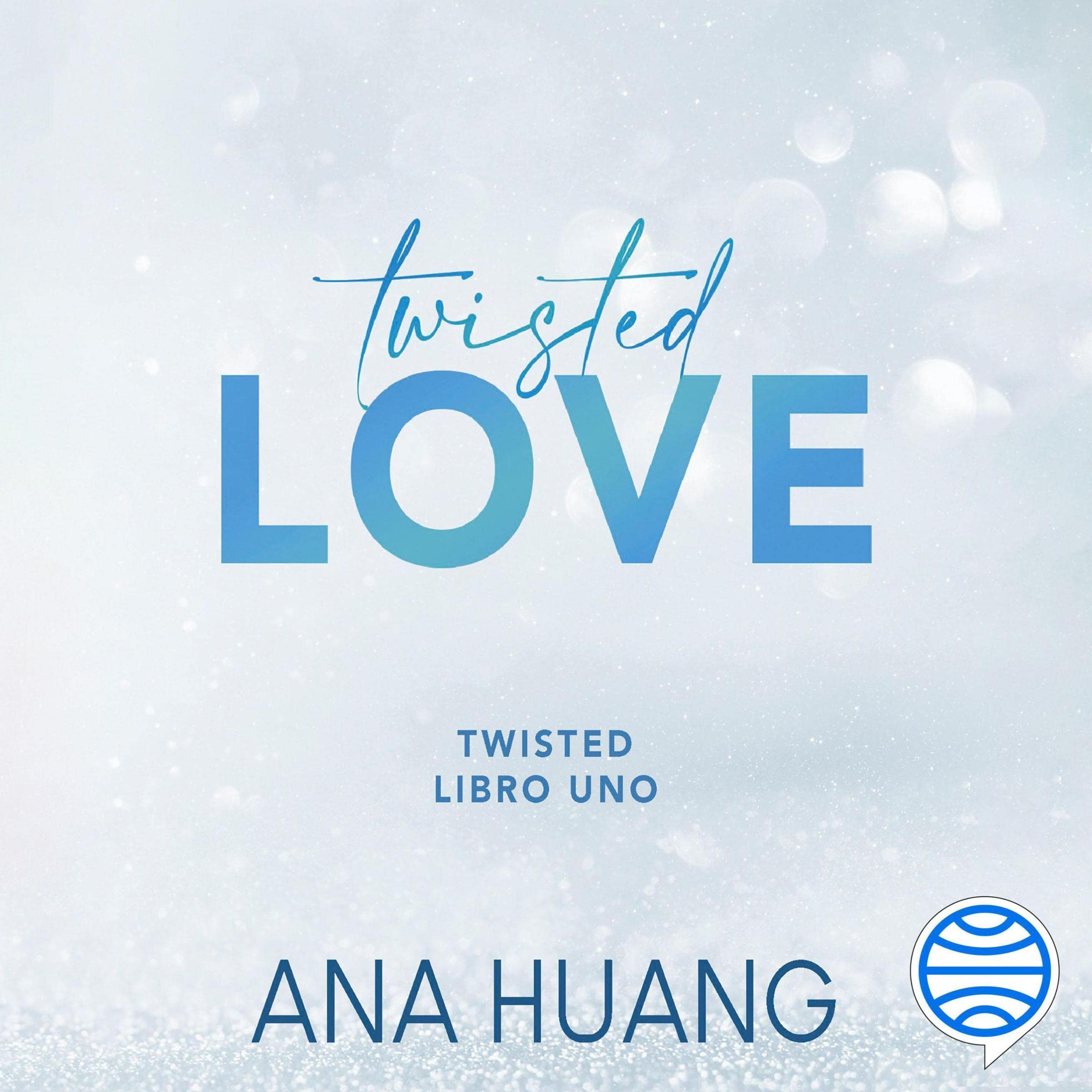 Carátula de Twisted 1. Twisted love