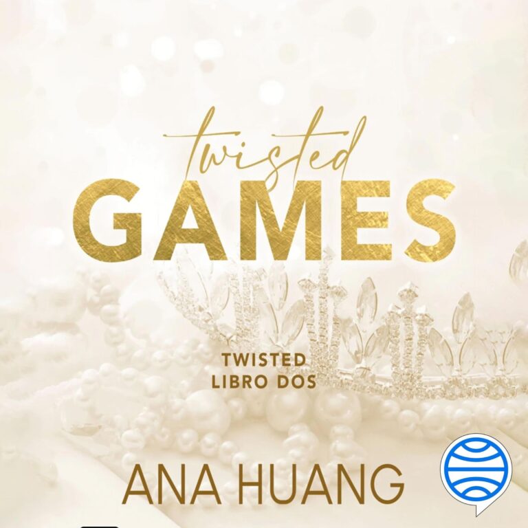 Twisted Games — audiolibro en español