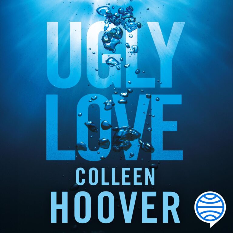 Portada de Ugly Love. Pídeme cualquier cosa menos amor, audiolibro narrado en español