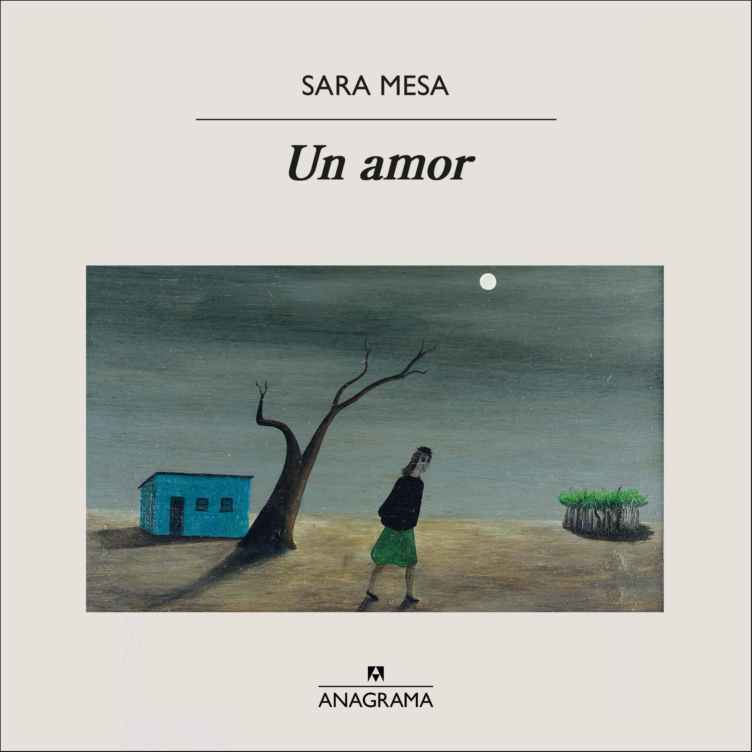 Portada del audiolibro Un amor