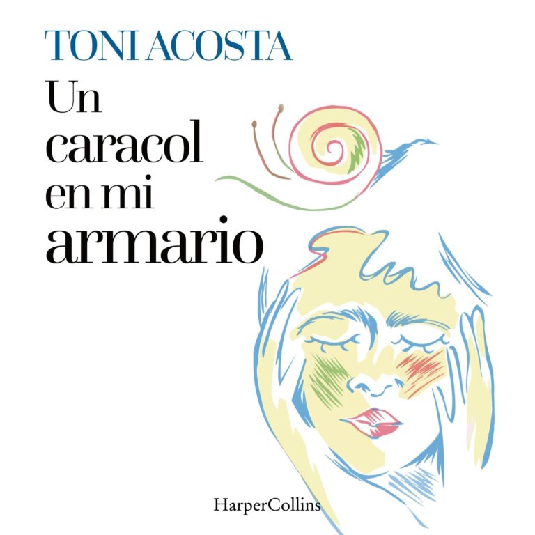Portada del audiolibro Un caracol en mi armario