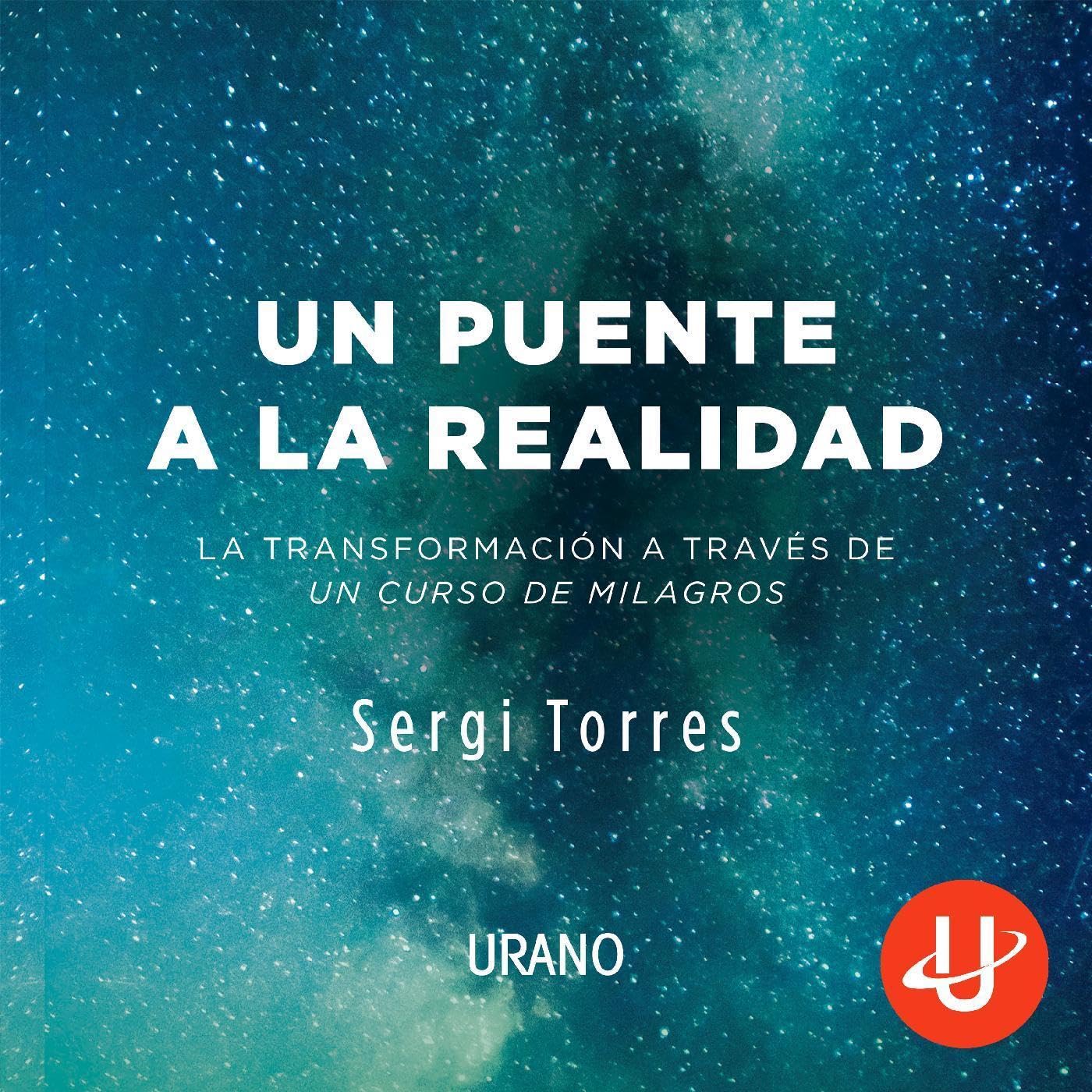 Carátula de Un puente a la realidad