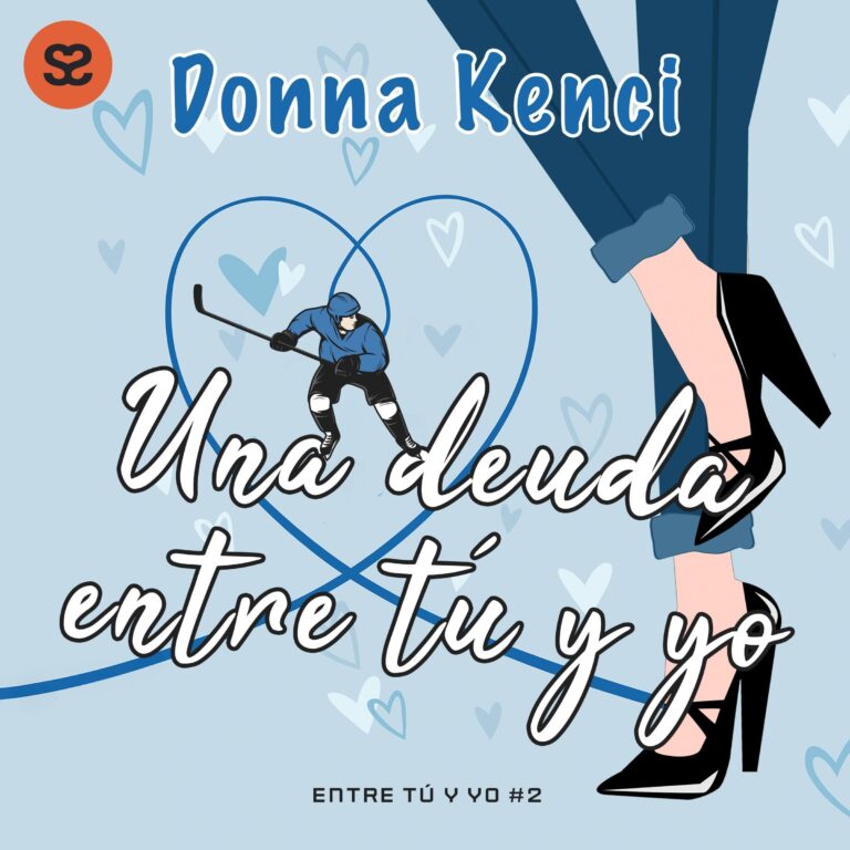 Una deuda entre tú y yo — escúchalo en Audible