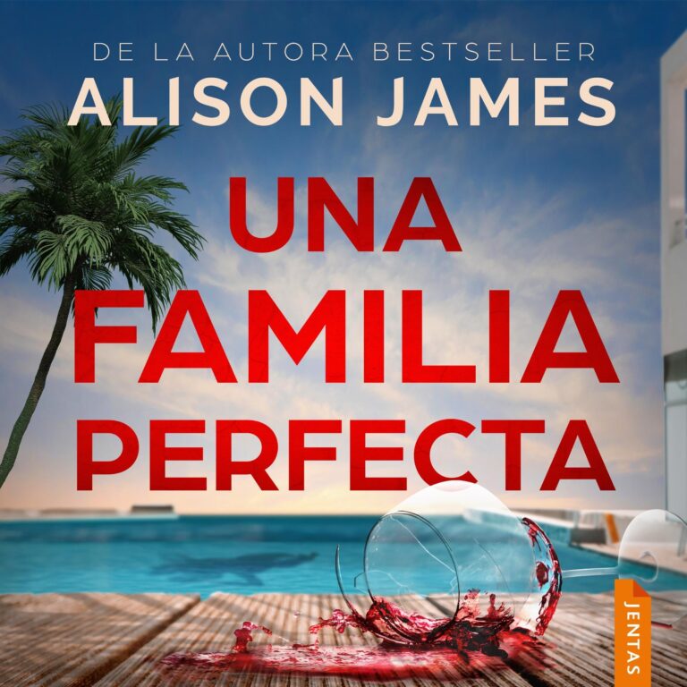 Una familia perfecta — audiolibro completo