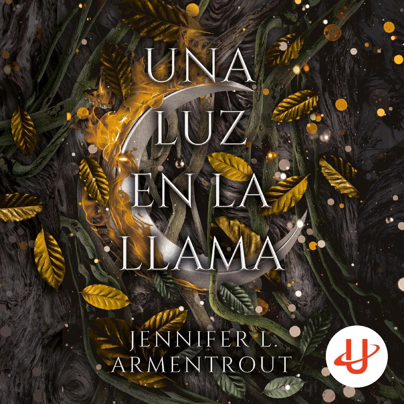 Una luz en la llama — escúchalo en Audible