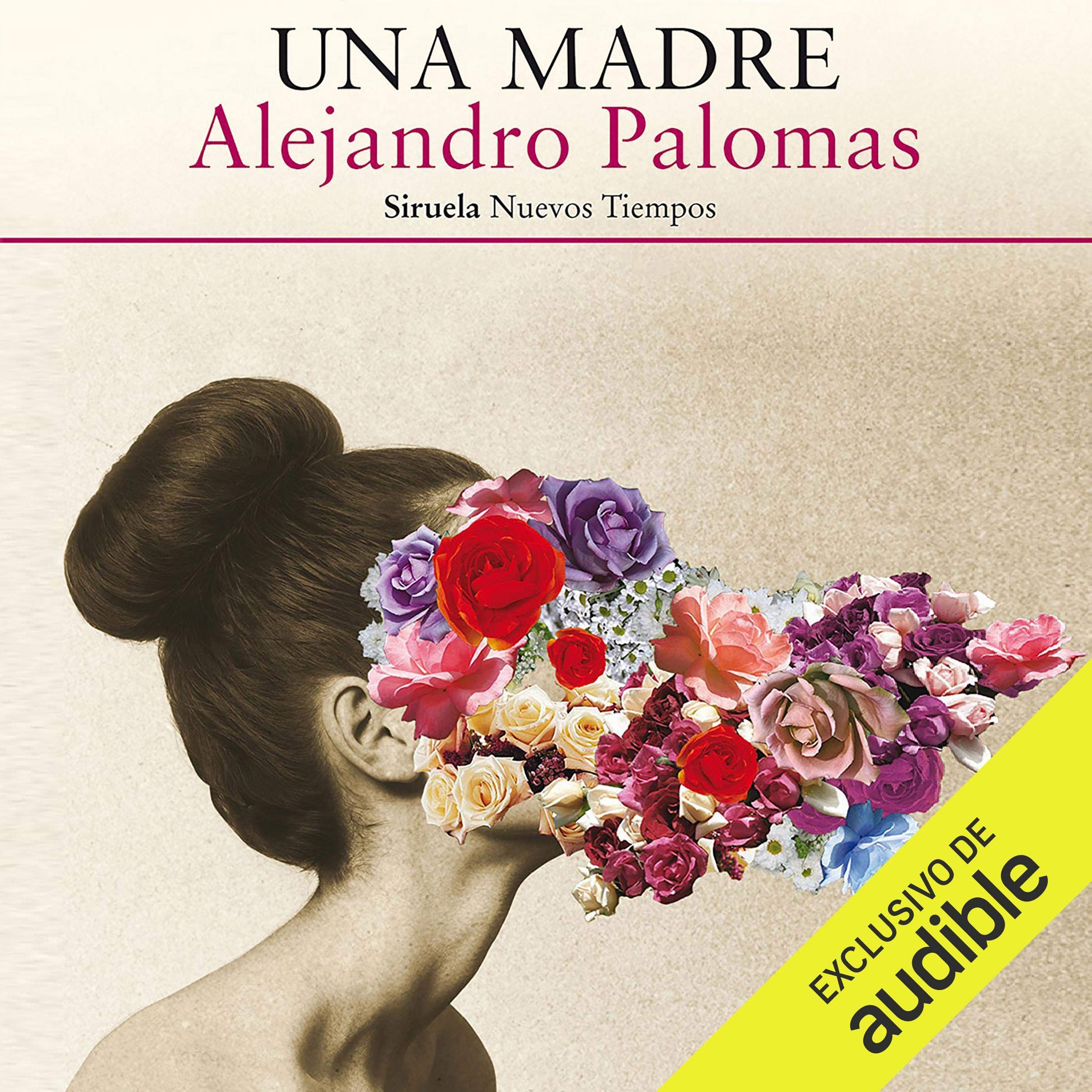 Portada del audiolibro Una Madre