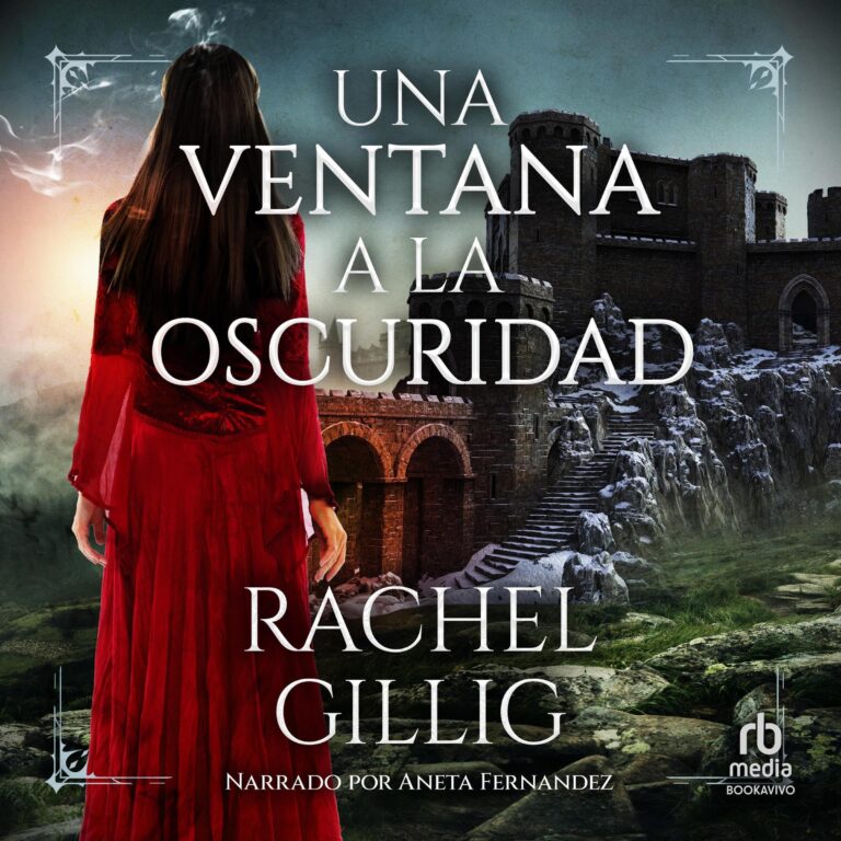 Imagen de portada de Una ventana a la oscuridad