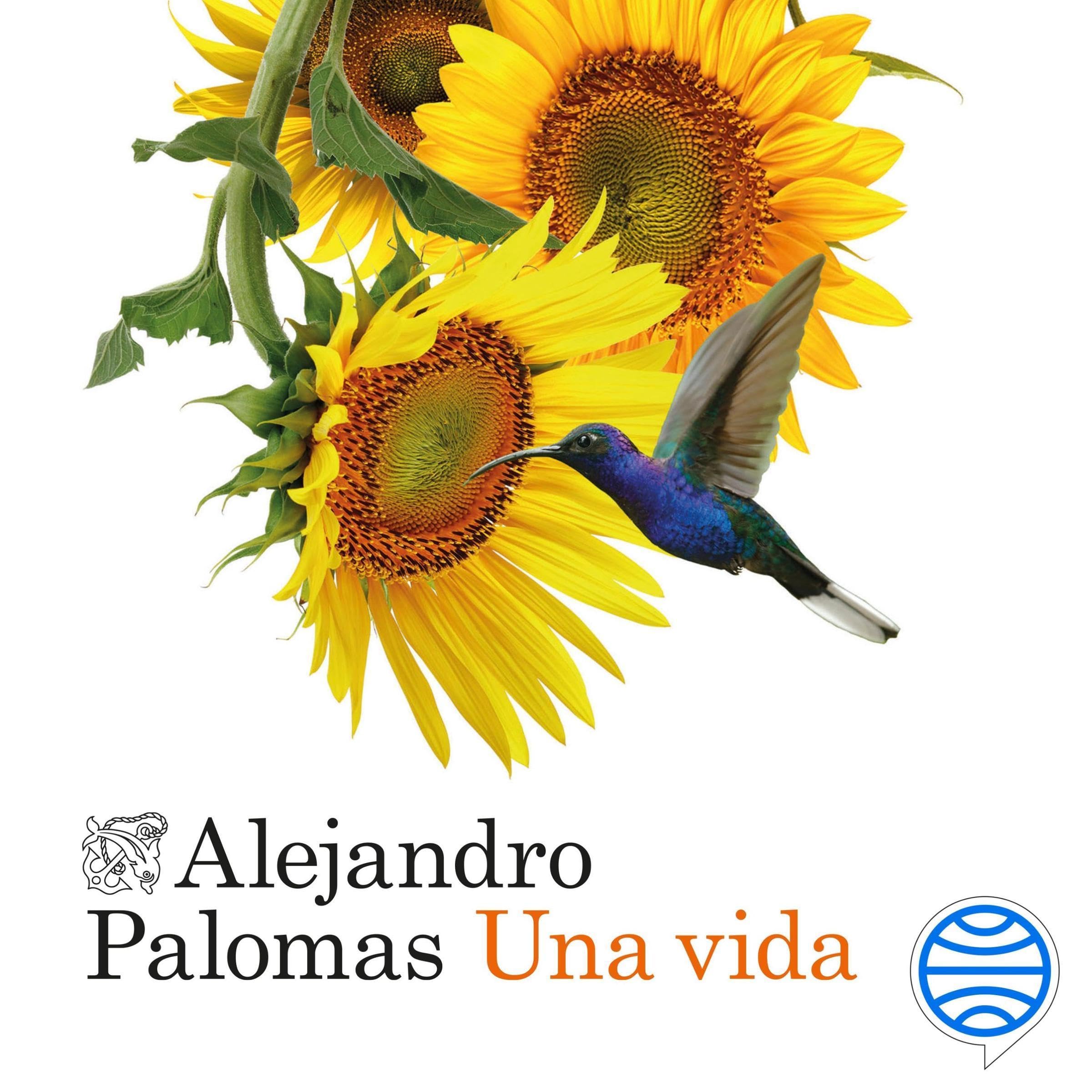 Imagen de portada de Una vida
