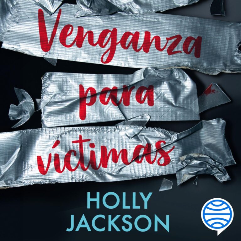 Portada del audiolibro Venganza para víctimas