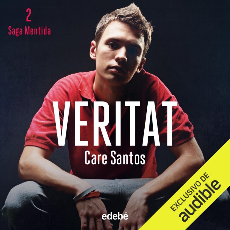 Portada del audiolibro Veritat