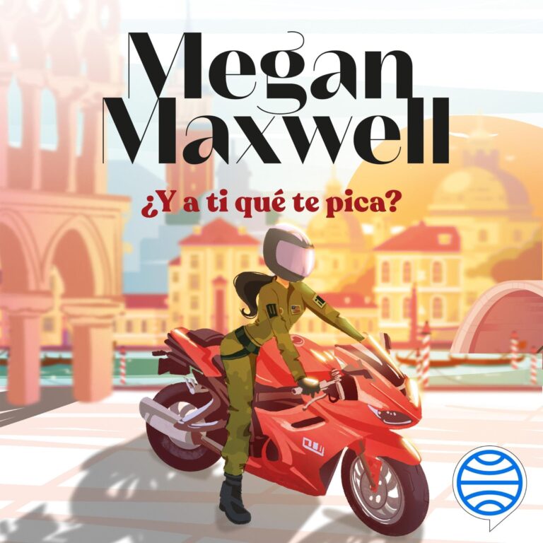 ¿Y a ti qué te pica? — escúchalo en Audible