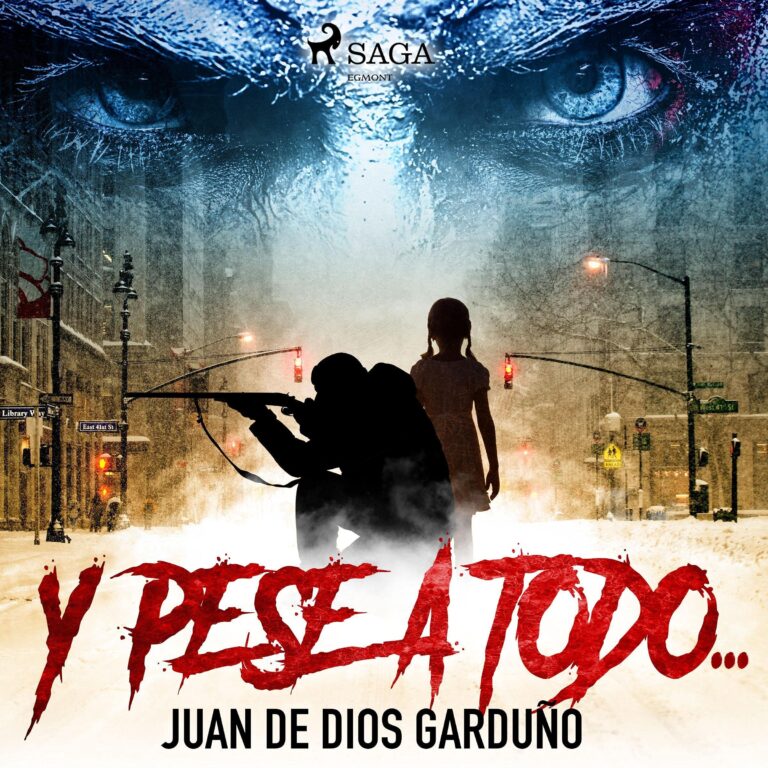 Imagen de portada de Y pese a todo…