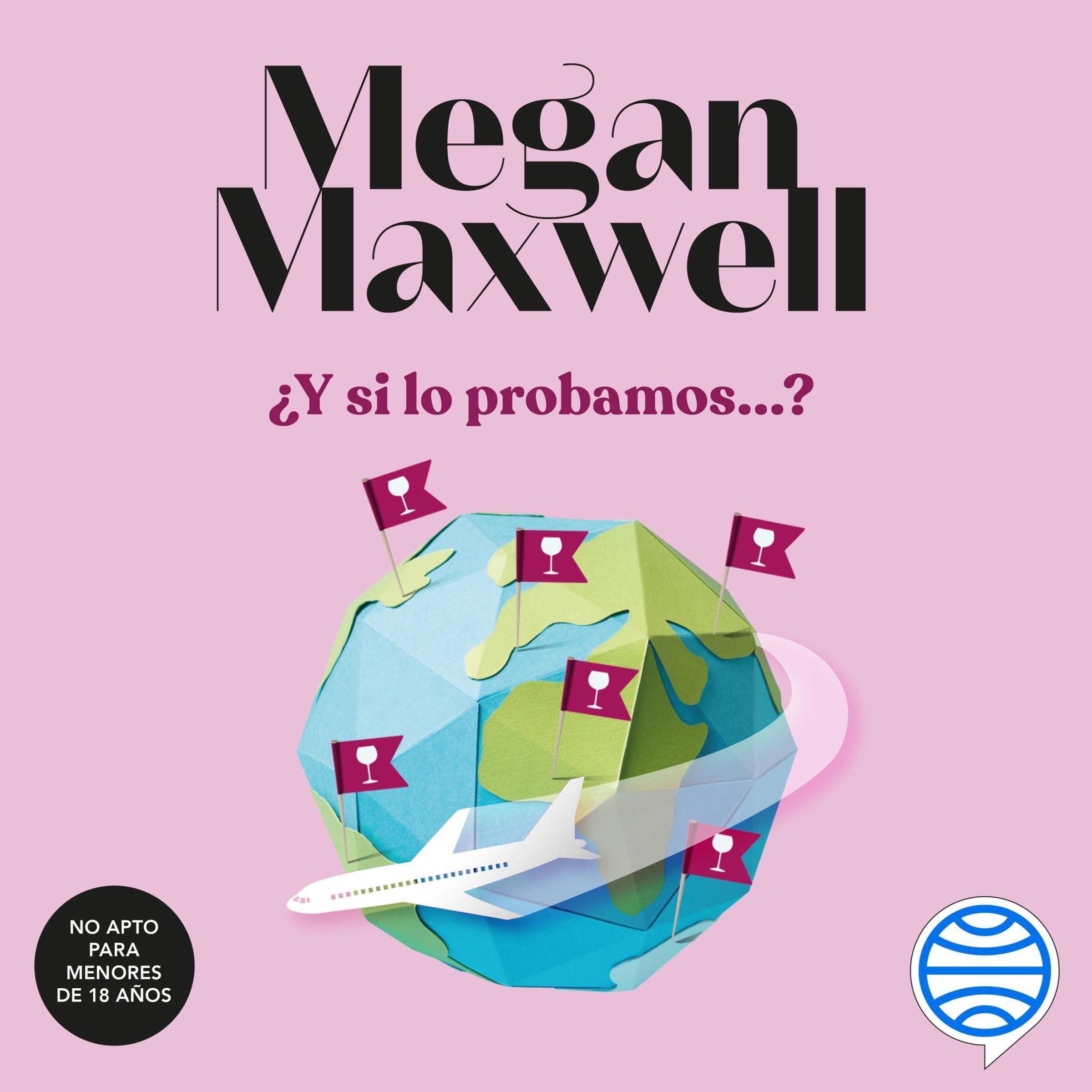 ¿Y si lo probamos…? de Megan Maxwell — escúchalo en Audible