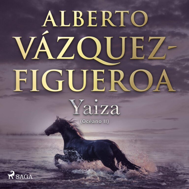 Carátula de Yaiza