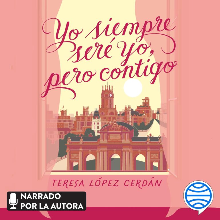 Imagen de portada de Yo siempre seré yo, pero contigo
