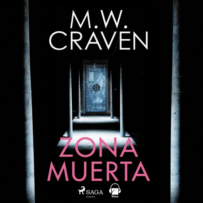 Imagen de portada de Zona muerta