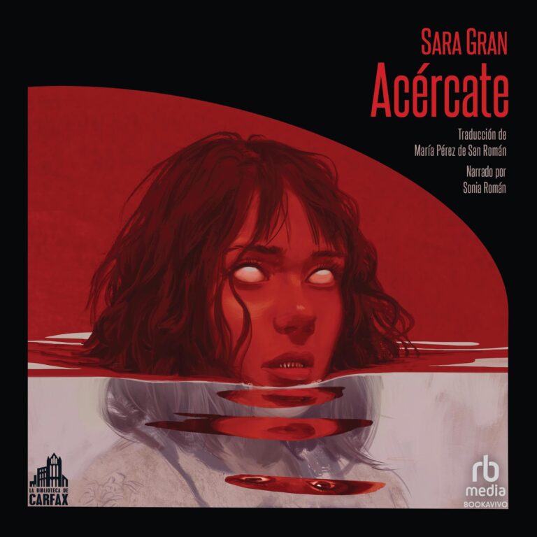 Carátula de Acércate