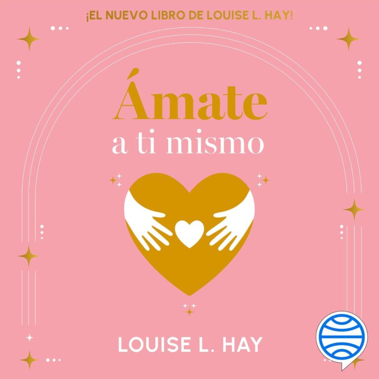 Imagen de portada de Ámate a ti mismo