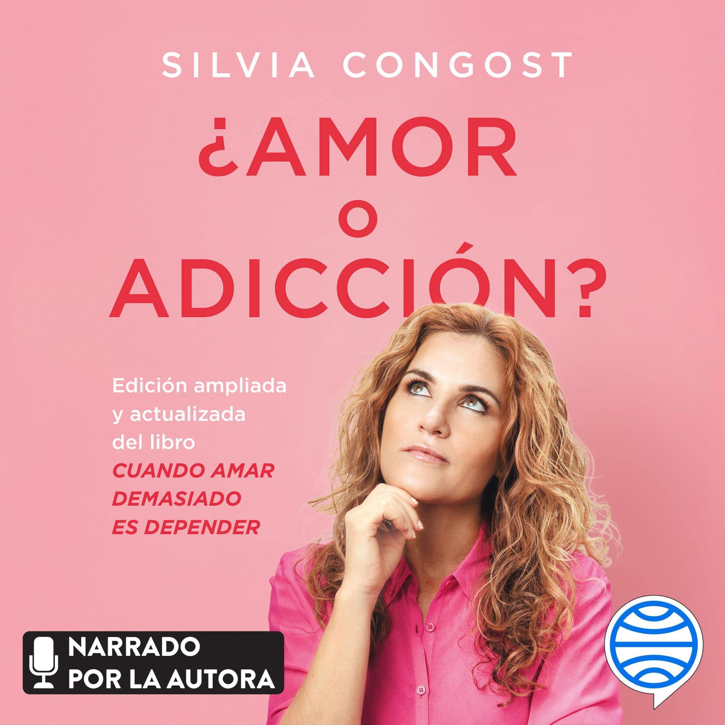 Portada de ¿Amor o adicción?: Edición ampliada y actualizada de Cuando amar demasiado es depender