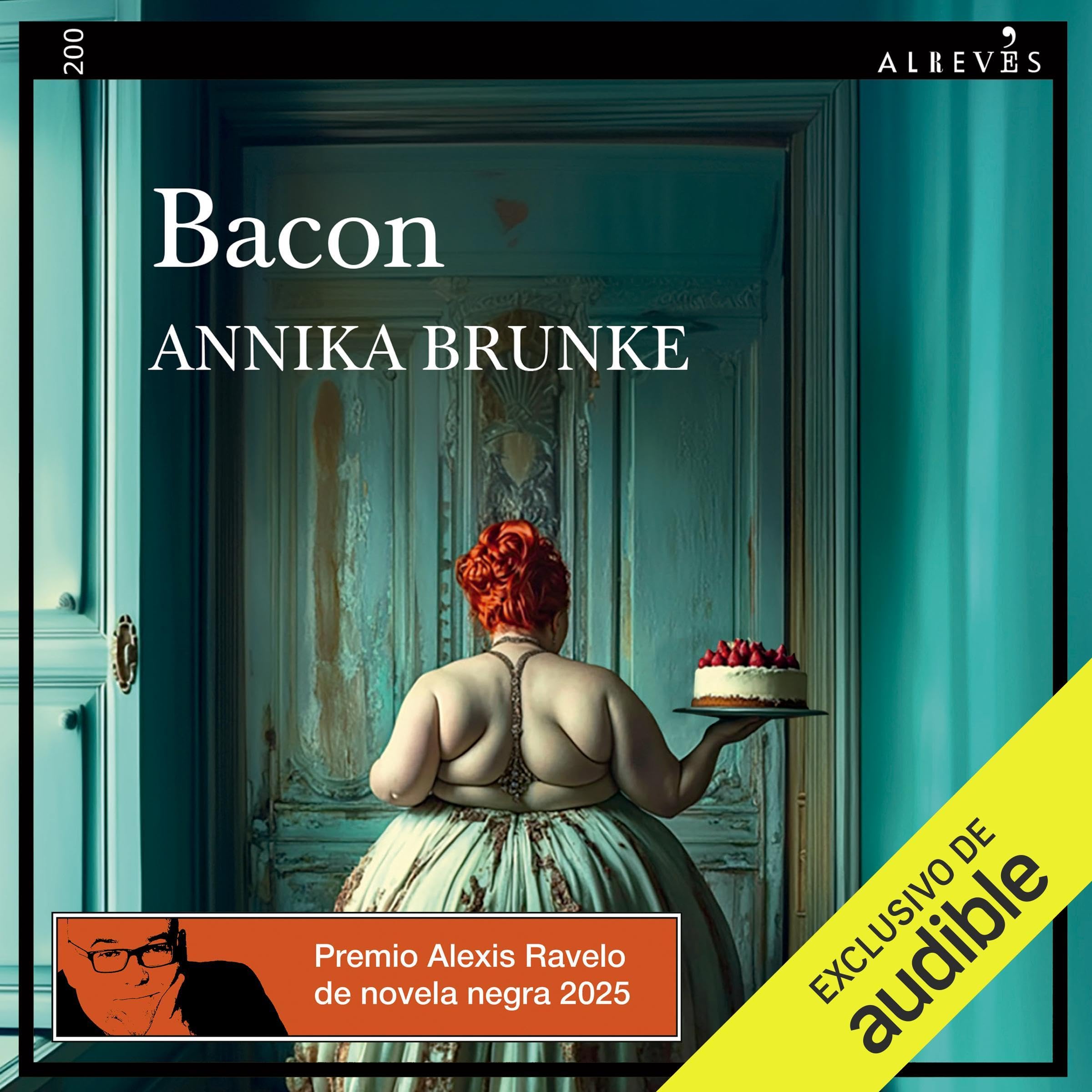 Portada de Bacon