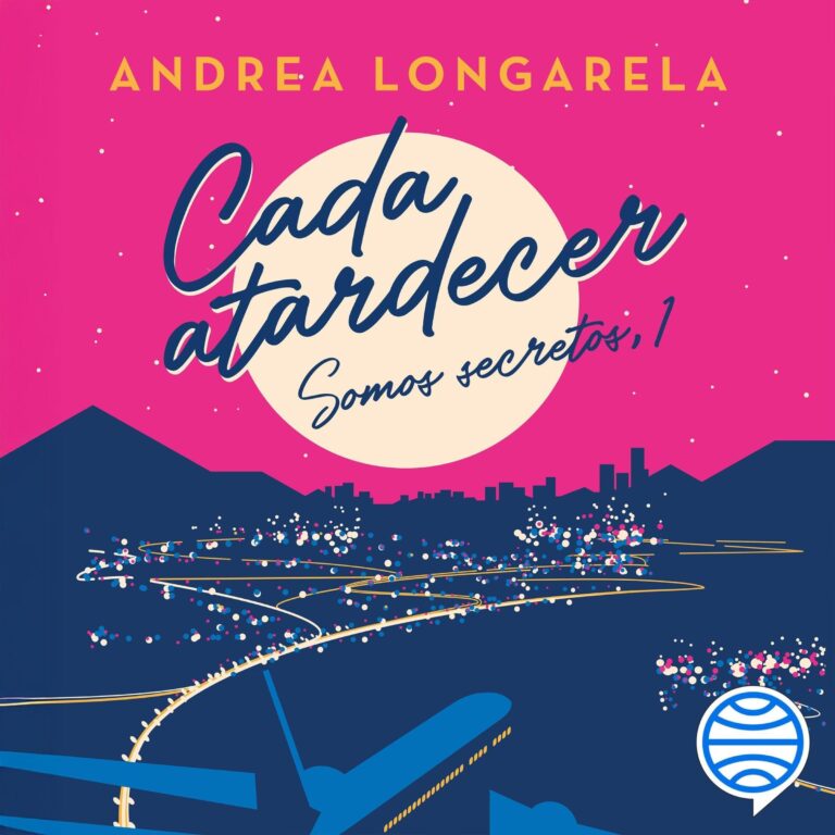 Imagen de portada de Cada atardecer