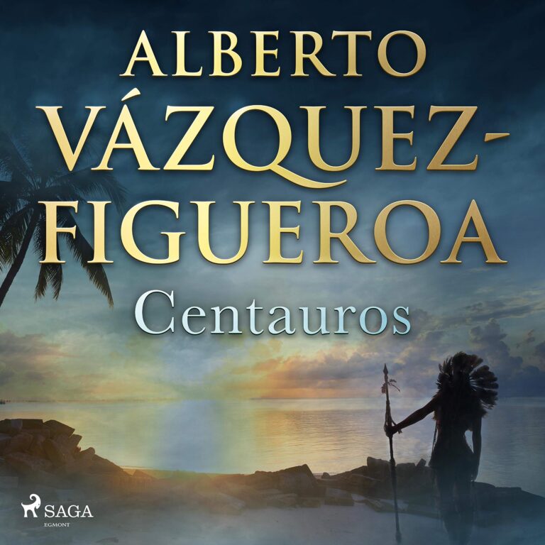 Centauros — audiolibro completo