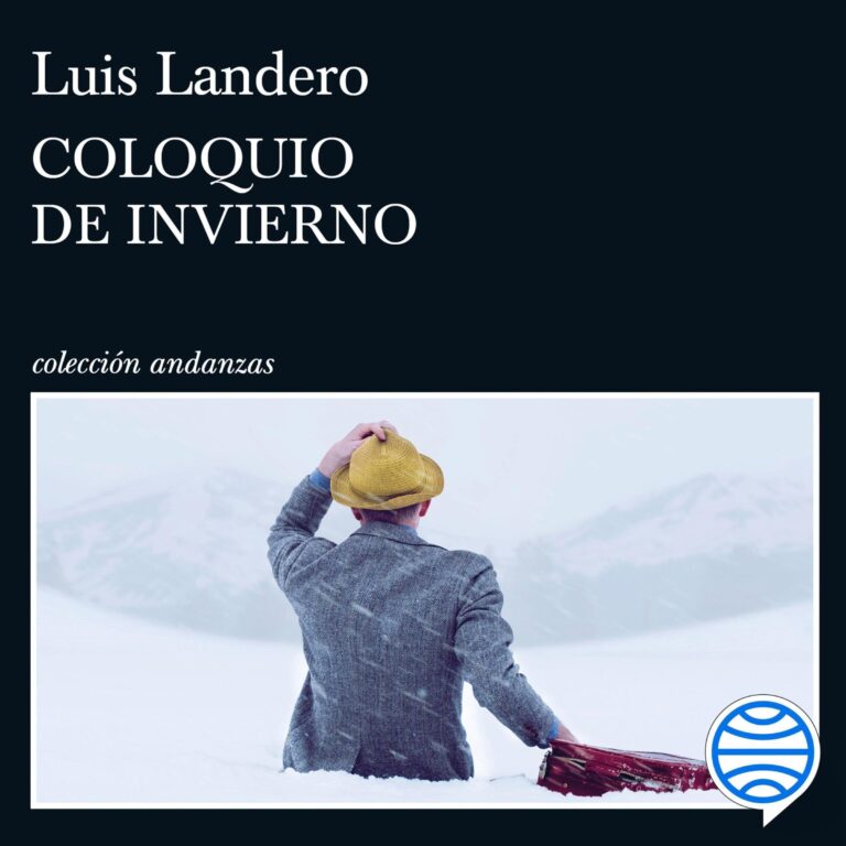 Coloquio de invierno — audiolibro completo