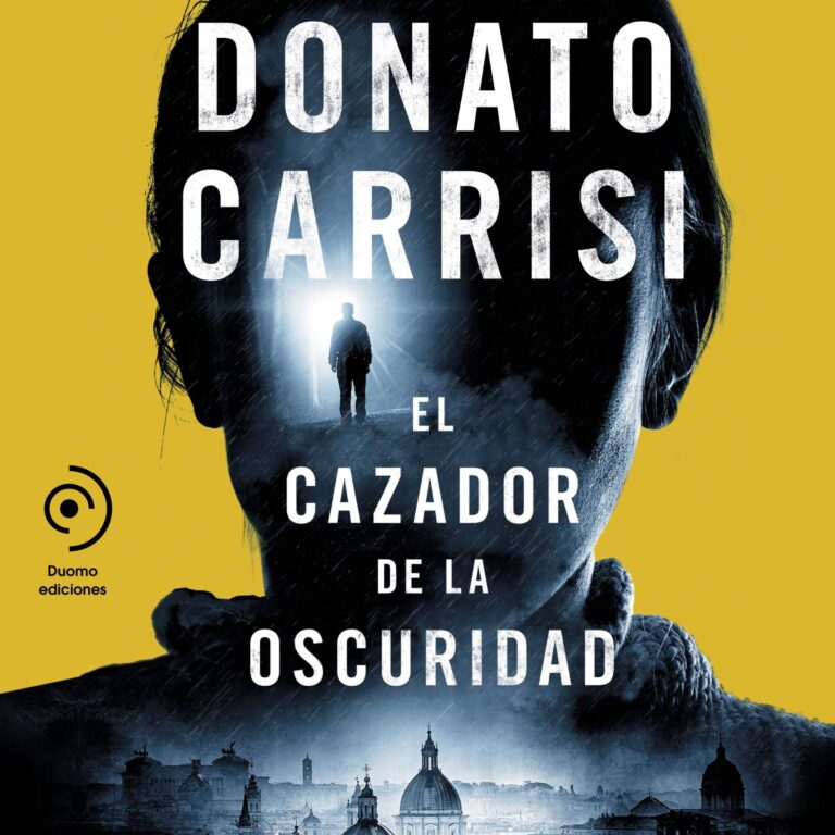 El cazador de la oscuridad — escúchalo en Audible