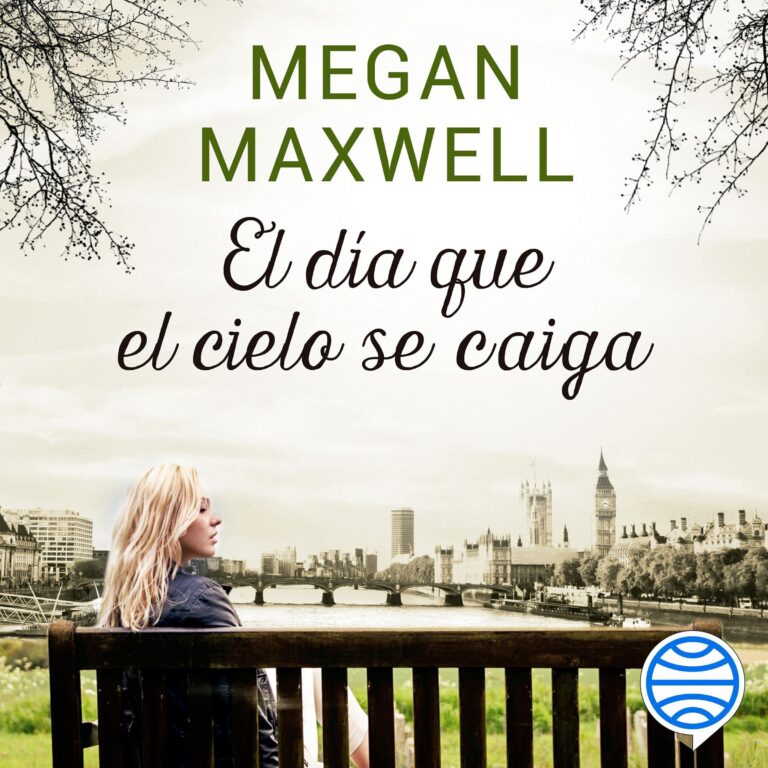 El día que el cielo se caiga — audiolibro en español