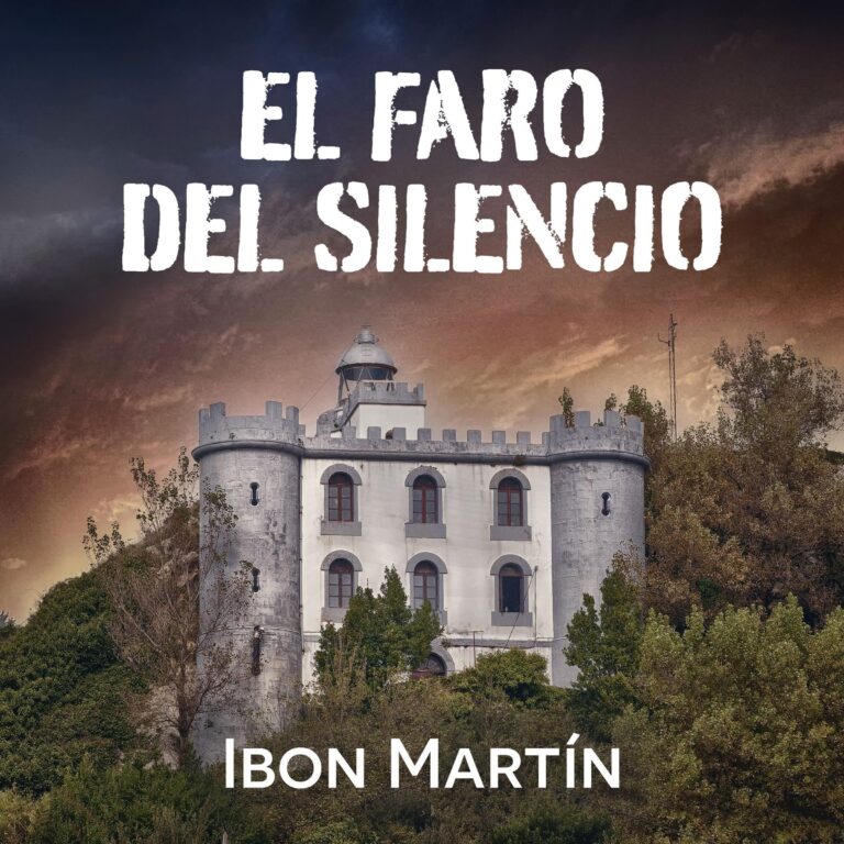 El faro del silencio 1 — audiolibro en español