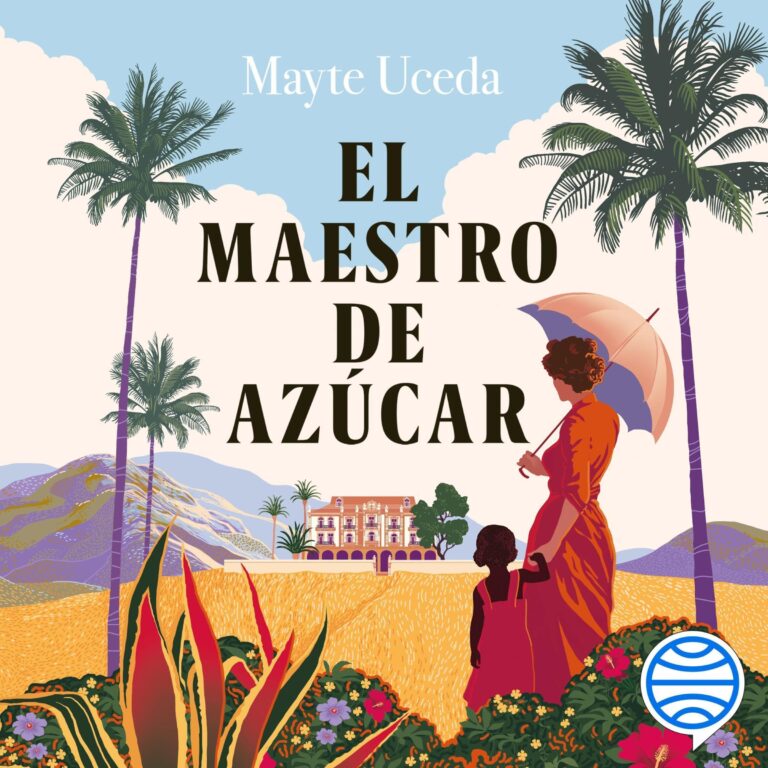 Imagen de portada de El maestro de azúcar
