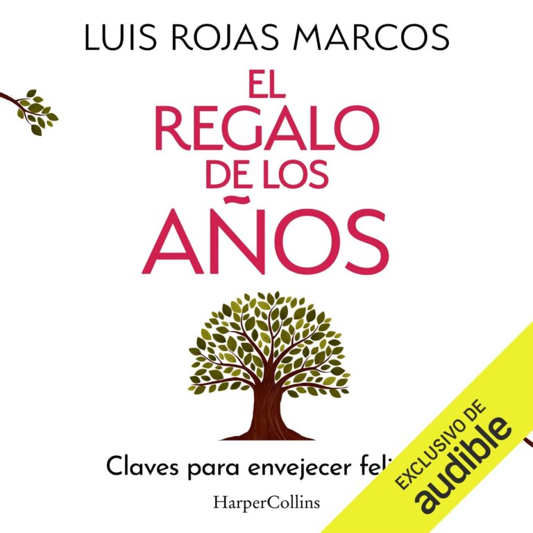 Imagen de portada de El regalo de los años