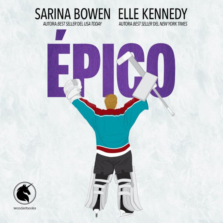 Épico — escúchalo en Audible