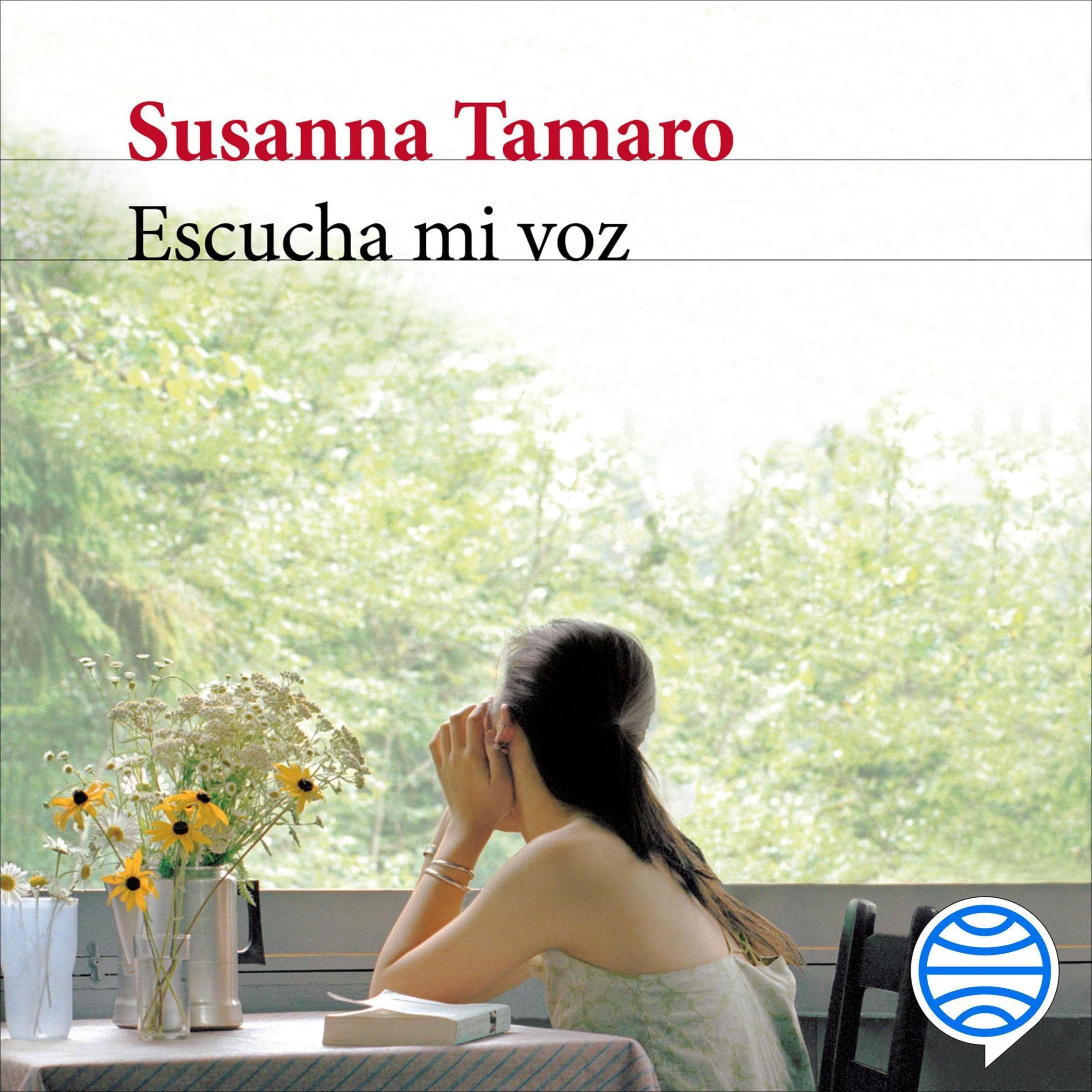 Escucha mi voz — escúchalo en Audible