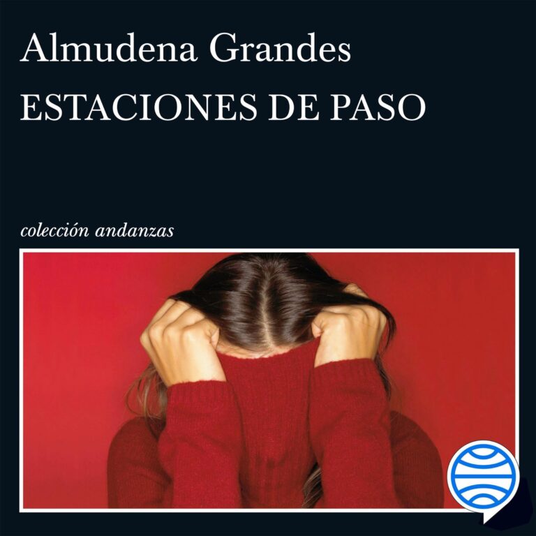 Estaciones de paso — audiolibro completo