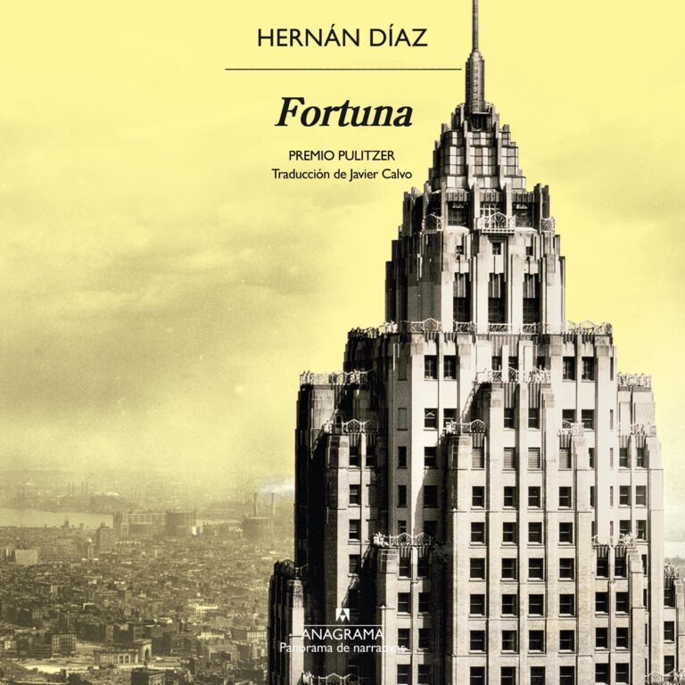 Fortuna — escúchalo en Audible