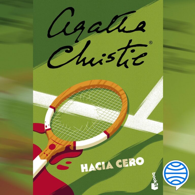 Hacia cero — audiolibro completo
