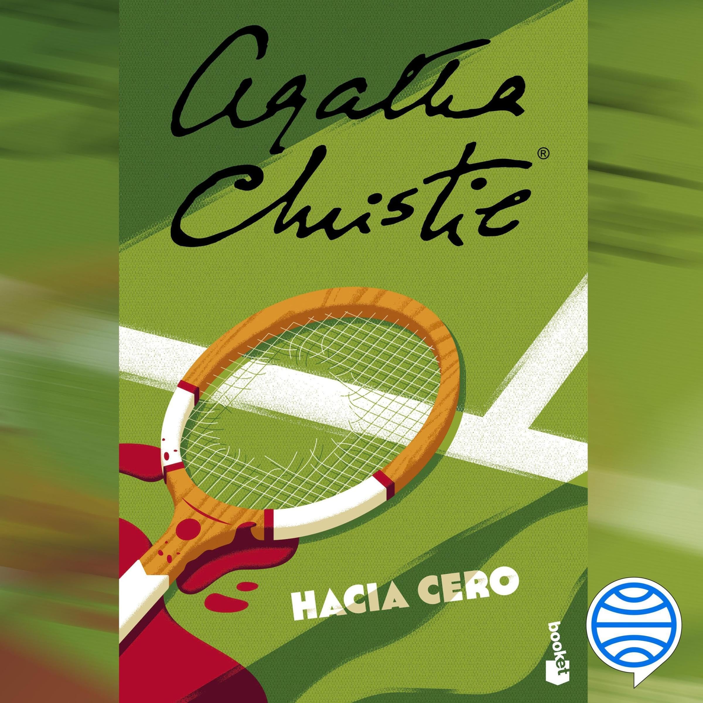 Portada de Hacia cero