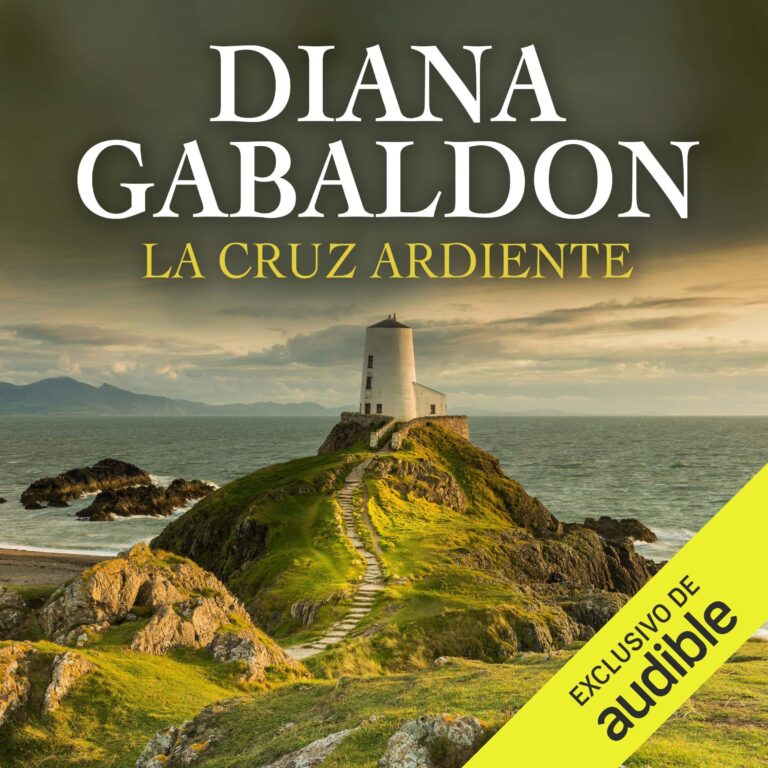 La Cruz Ardiente — audiolibro completo